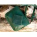 Кошелек Wellbags "Paulus green" (P001.4) зеленый