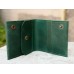 Кошелек Wellbags "Paulus green" (P001.4) зеленый