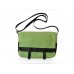 Мужская сумка Wellbags Messenger bag canvas W023 хаки
