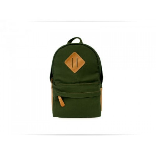 Рюкзак Wellbags Backpack mini khaki WR003 хаки