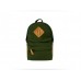 Рюкзак Wellbags Backpack mini khaki WR003 хаки