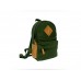 Рюкзак Wellbags Backpack mini khaki WR003 хаки