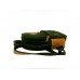Рюкзак Wellbags Backpack mini khaki WR003 хаки