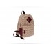 Рюкзак Wellbags Backpack mini mix WR003.1 бежевий