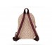 Рюкзак Wellbags Backpack mini mix WR003.1 бежевий