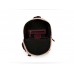 Рюкзак Wellbags Backpack mini mix WR003.1 бежевий
