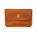 Карт холдер Wellbags "Envelope Ocher" рыжий
