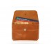 Карт холдер Wellbags "Envelope Ocher" рыжий
