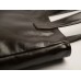 Жіноча шкіряна сумка Wellbags Shopper Dark chocolate Julia (W039.2) шоколадна