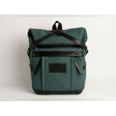 Рюкзак Wellbags Backpack Hipster gray (WR007) сірий