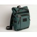 Рюкзак Wellbags Backpack Hipster gray (WR007) сірий