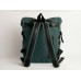 Рюкзак Wellbags Backpack Hipster gray (WR007) сірий