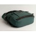 Рюкзак Wellbags Backpack Hipster gray (WR007) сірий