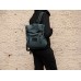 Рюкзак Wellbags Backpack Hipster gray (WR007) сірий