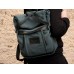 Рюкзак Wellbags Backpack Hipster gray (WR007) сірий