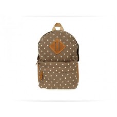 Рюкзак Wellbags Backpack mini beige WR003.2 бежевий