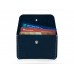Карт холдер Wellbags "Envelope Blue" синий