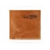 Гаманець Wellbags "Paulus ocher" (P001.2) рудий
