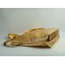 Женская кожаная сумка Wellbags Shopper bag GoldMoon (W001.2) золотая