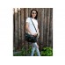 Женская кожаная сумка Wellbags Shopper bag GoldMoon (W001.2) золотая
