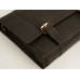 Кожаный портфель Wellbags Bag Briefcase brown (W045.2) коричневый