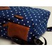 Рюкзак Wellbags Backpack mini blue (WR003.5) синій