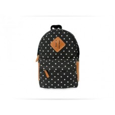 Рюкзак Wellbags Backpack mini black WR003.3 чорний