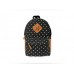 Рюкзак Wellbags Backpack mini black WR003.3 чорний