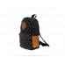 Рюкзак Wellbags Backpack mini black WR003.3 чорний