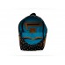 Рюкзак Wellbags Backpack mini black WR003.3 чорний