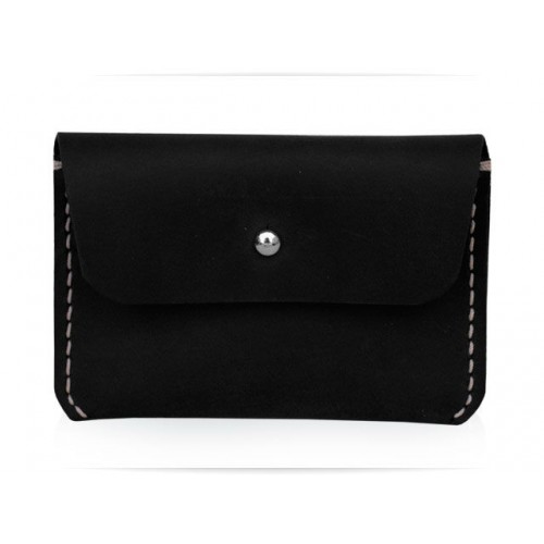 Карт холдер Wellbags "Envelope Black" черный