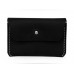 Карт холдер Wellbags "Envelope Black" черный