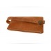 Ключница Wellbags "Key case ocher" (K026) рыжая