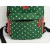 Рюкзак Wellbags Backpack mini green (WR003.6) зелений