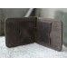 Зажим для денег Wellbags Money Keeper brown (z002) коричневый