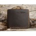 Гаманець Wellbags "Dimitrius brown" (P005.1) темно-коричневий