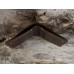 Гаманець Wellbags "Dimitrius brown" (P005.1) темно-коричневий