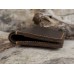 Гаманець Wellbags "Dimitrius brown" (P005.1) темно-коричневий