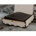 Гаманець Wellbags "Dimitrius brown" (P005.1) темно-коричневий