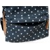 Рюкзак Wellbags Backpack classic black WR001 чорний