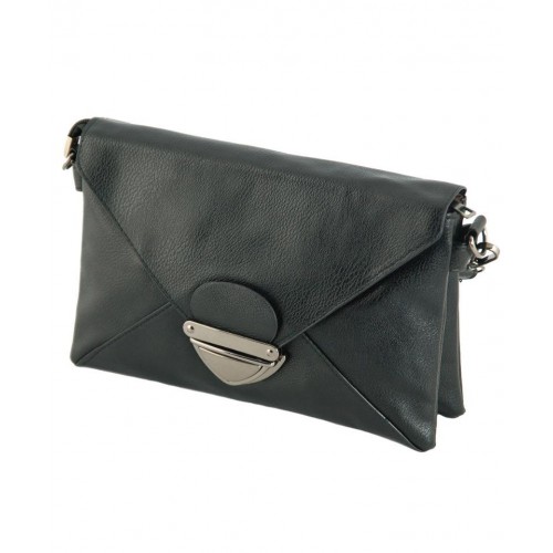 Клатч TRAUM 7210-10 чорний