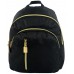 Рюкзак TRAUM 7224-50 черный