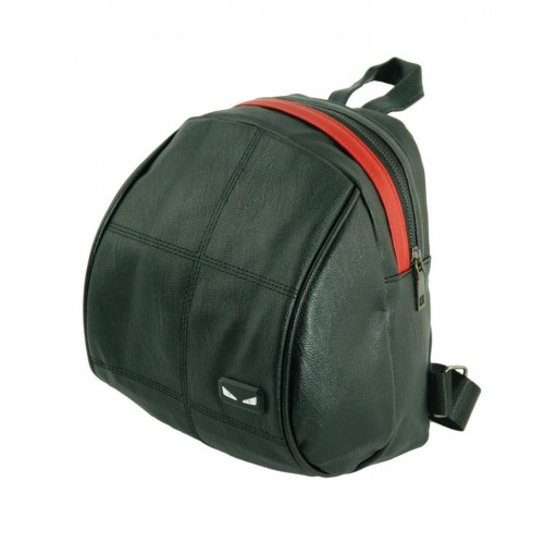 Рюкзак TRAUM 7229-56 черный