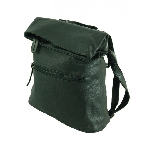 Рюкзак TRAUM 7229-60 черный