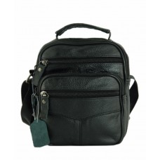 Сумка TRAUM 7172-16 черная