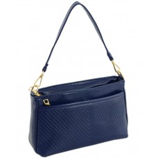 Сумка TRAUM 7222-06 синя