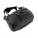 Сумка TRAUM 7322-20 чорна