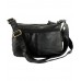 Сумка TRAUM 7322-20 чорна
