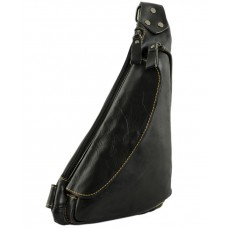 Сумка TRAUM 7173-07 черная