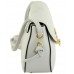 Сумка TRAUM 7211-40 світло-сіра